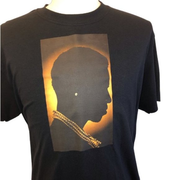 Gucci Mane Graphic Hip Hop Tee - Picture 1 of 1